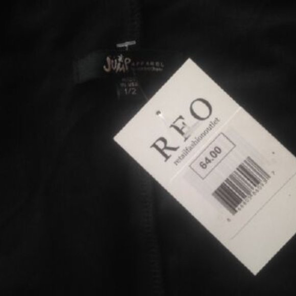 NWT * Sexy BLACK Sparkle COCKTAIL DRESS * TIGHT low neck STRETCH bodycon * sz 1 - Picture 6 of 7